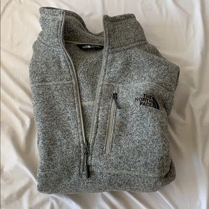 Mens North Face Jacket